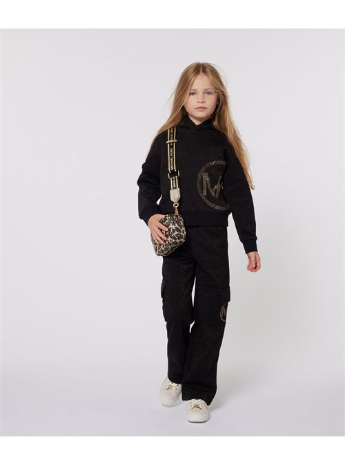 Pantalone, bambina, logato. MICHAEL KORS | R3018309B